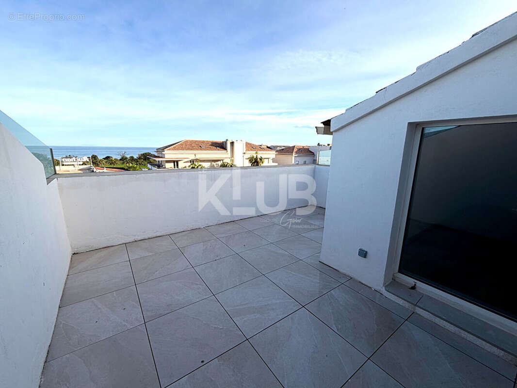 Appartement à SAN-NICOLAO