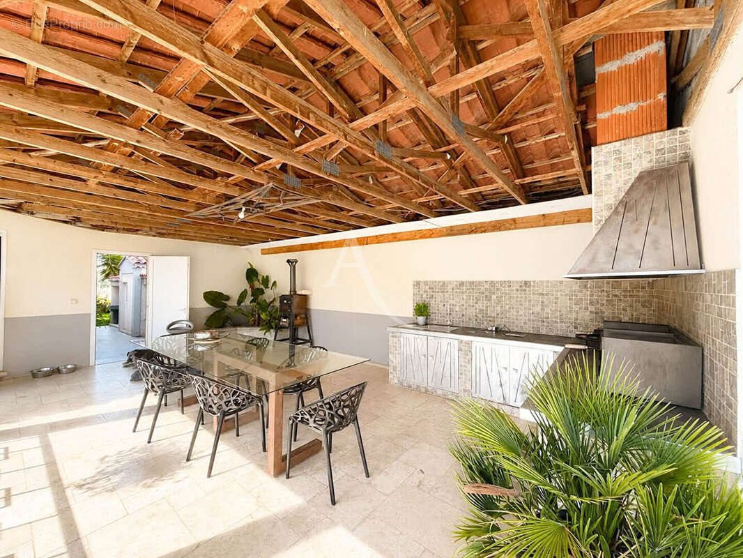 Magnifique maison , coup de coeur assuré - photo 15