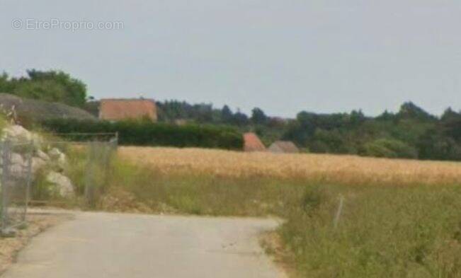 Terrain à RINXENT