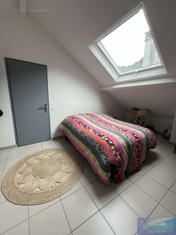 Appartement à LAU-BALAGNAS