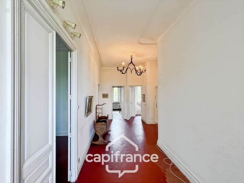 Maison à MARSEILLE-11E