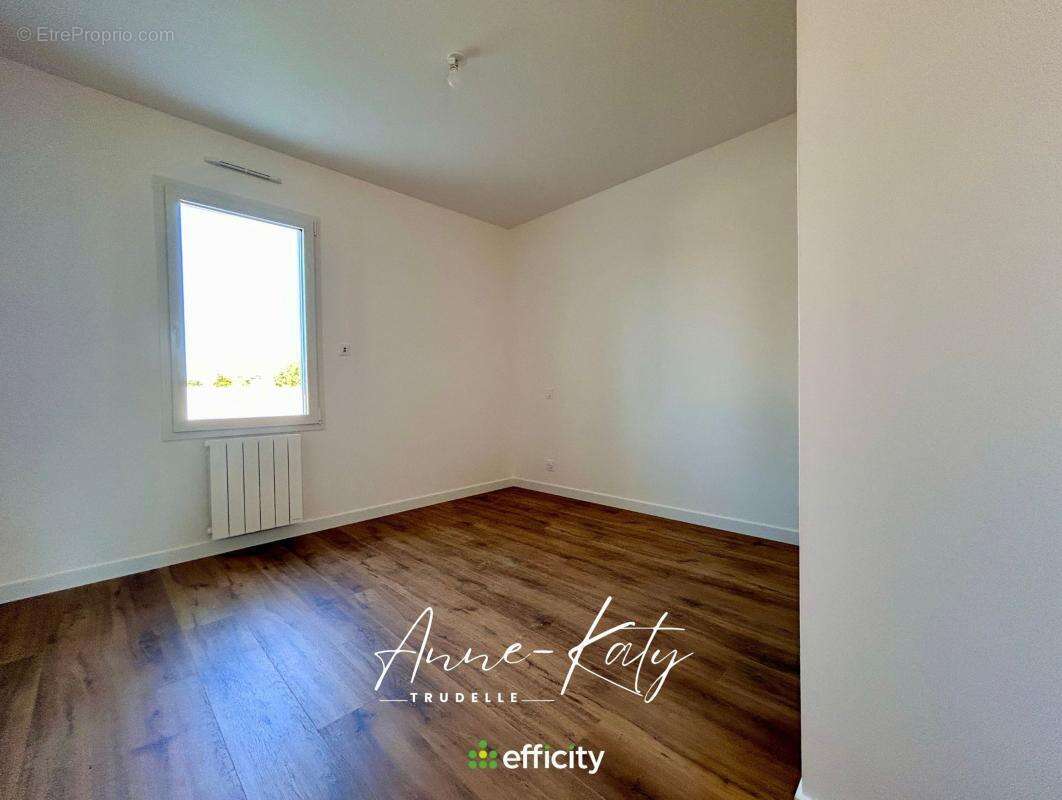 Maison 88 m² à La Mothe-Achard  - photo 5