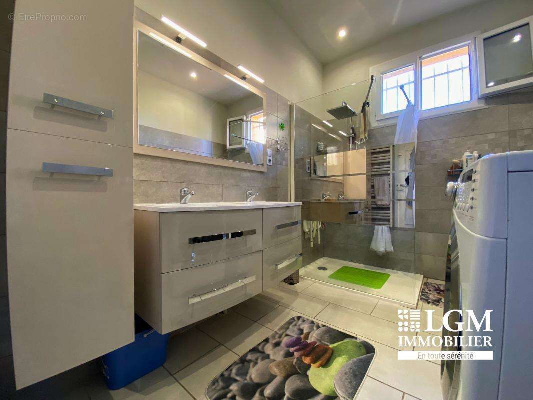 Maison à ALBEFEUILLE-LAGARDE