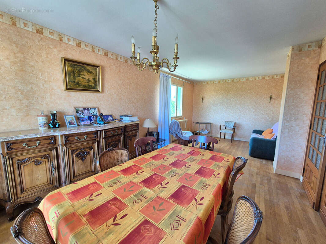 Maison à BOURG-EN-BRESSE