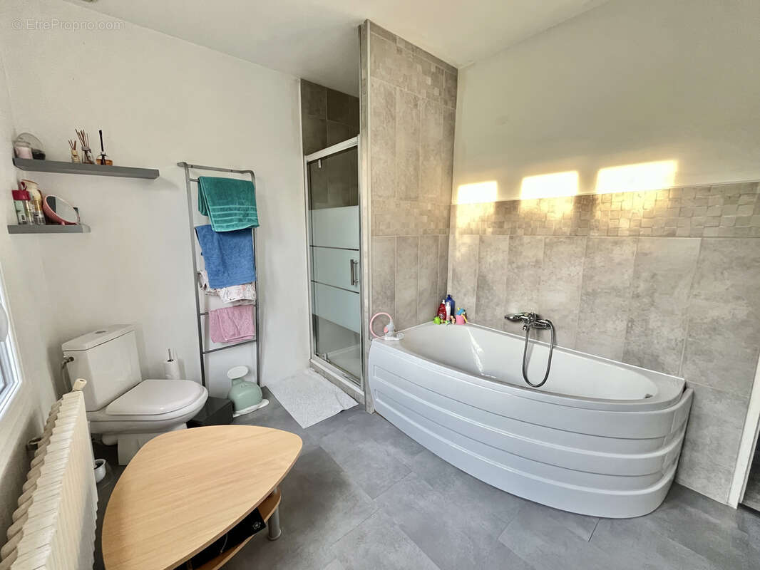 Maison à SAINT-AUGUSTIN