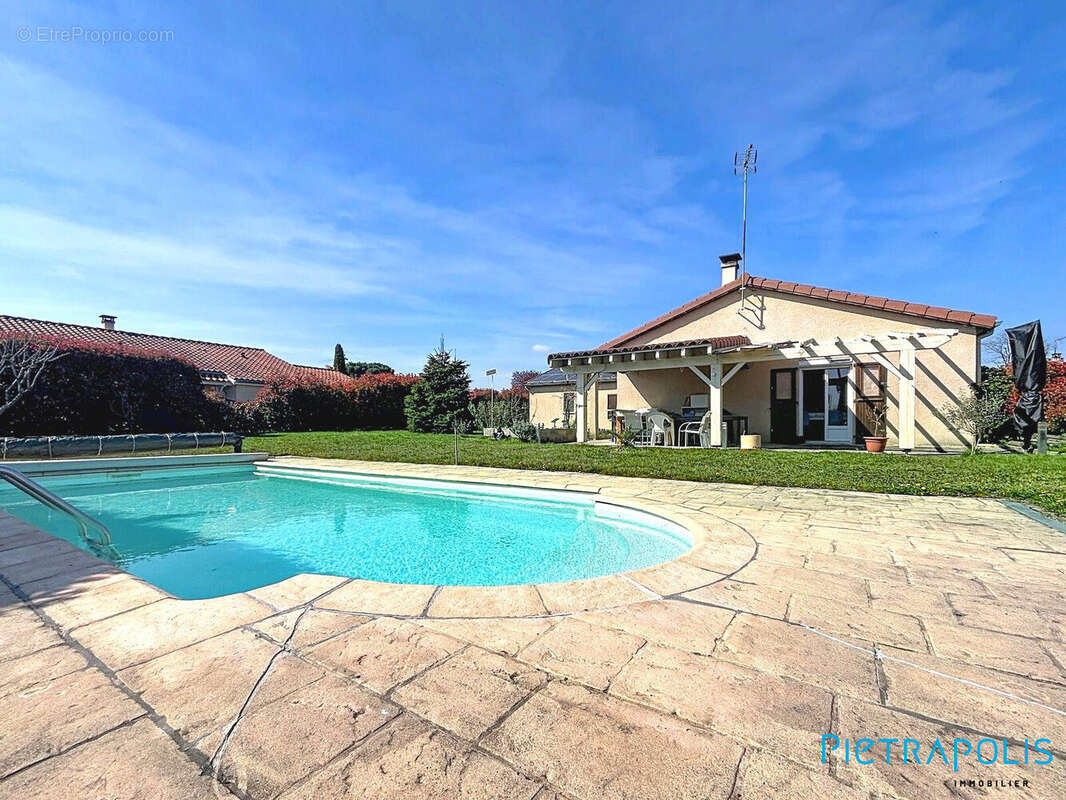 Maison 123 m² à Cleppe  - photo 6