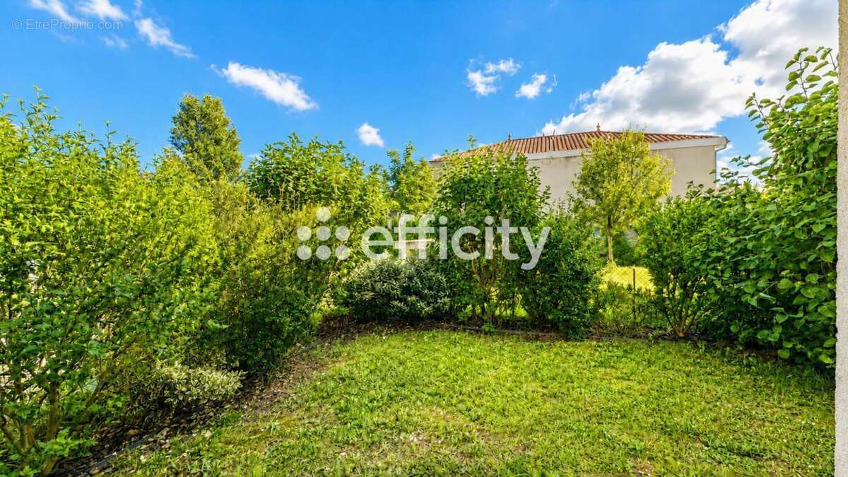 Appartement - photo 6