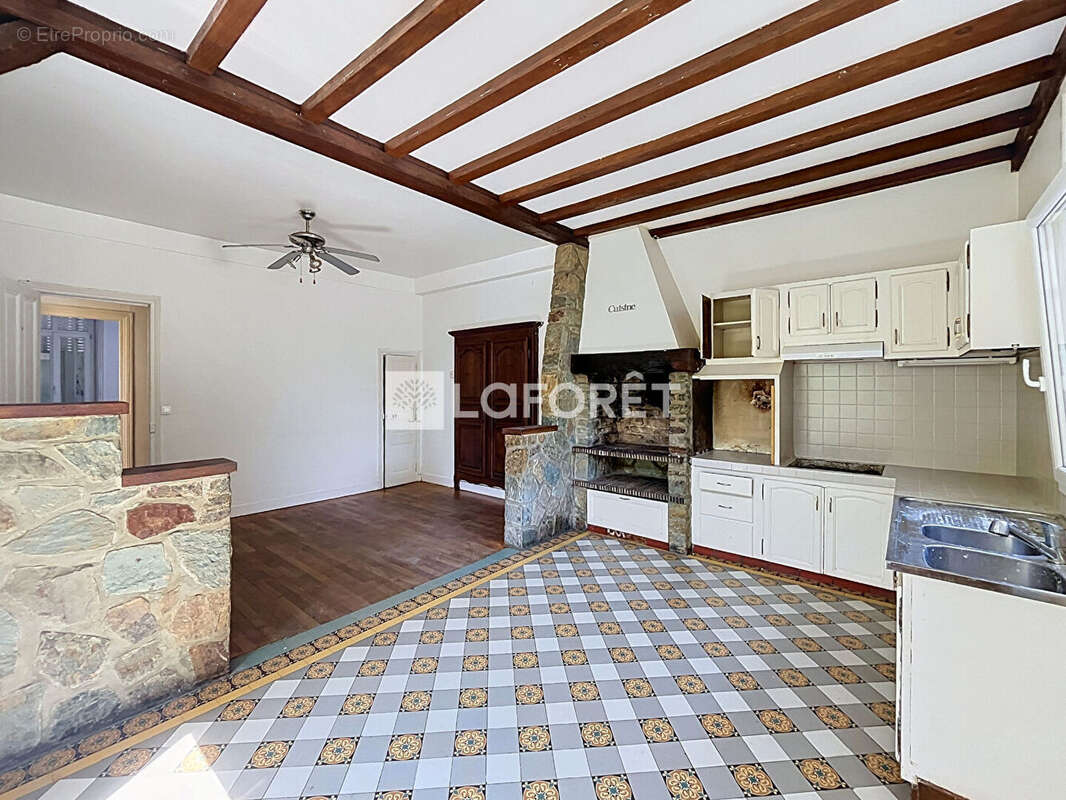 Maison Flers 8 pièces 140 m² - photo 3