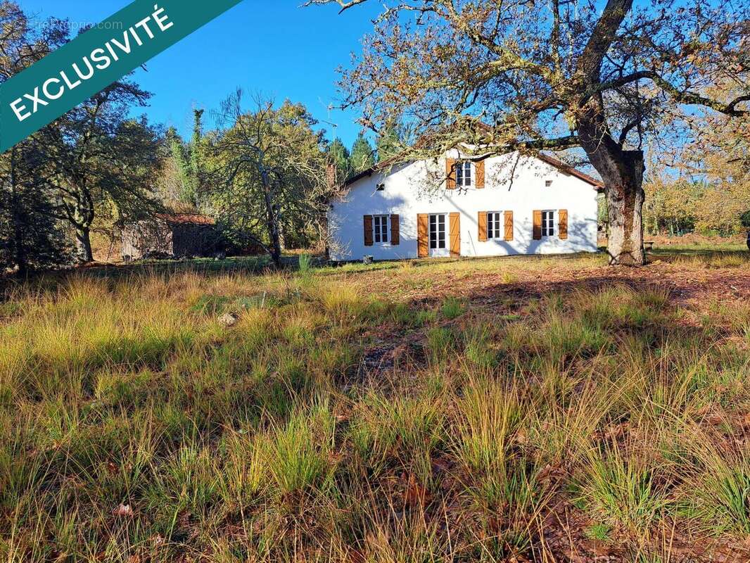 Photo 2 - Maison à SORE