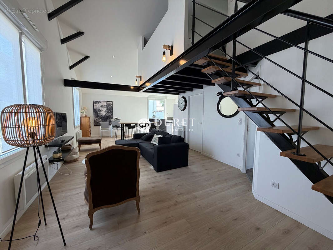 Maison 77 m² à Les Sables-D'olonne  - photo 2