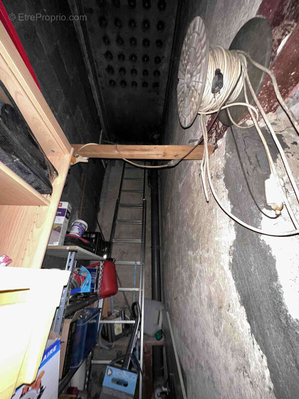 Appartement à TULLE