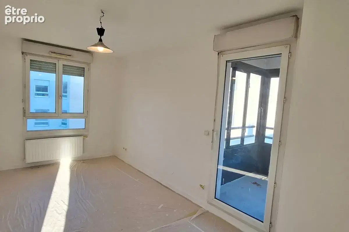 T4 de 86,21 m², à Lyon 7 au prix de vente de 222 700 € - photo 4