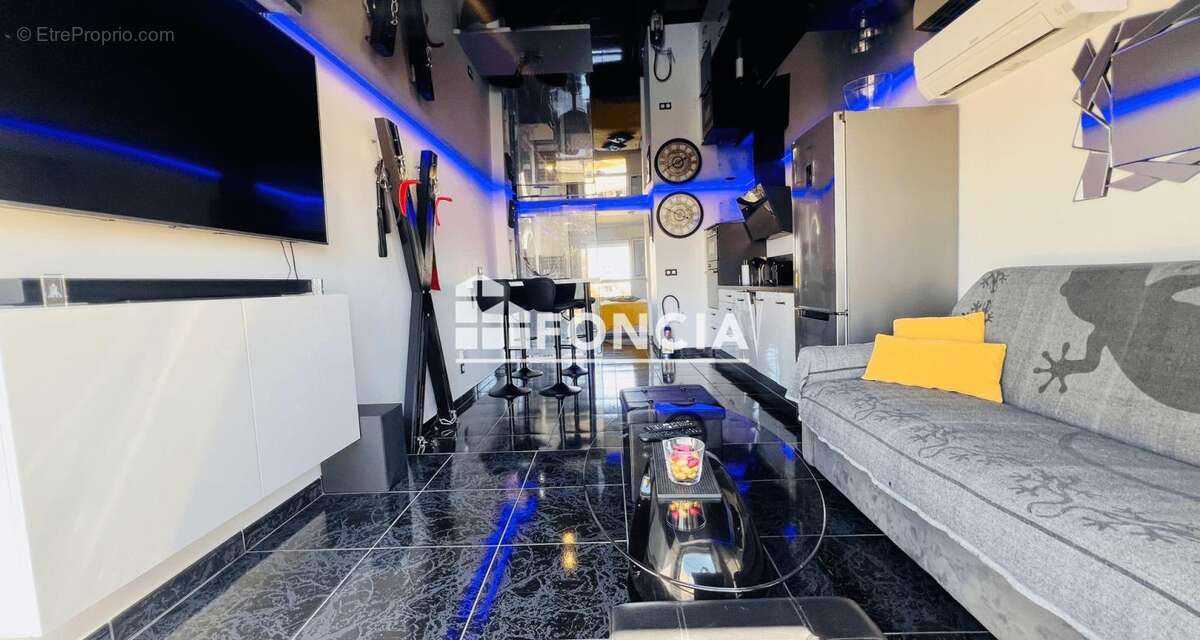 Appartement à AGDE
