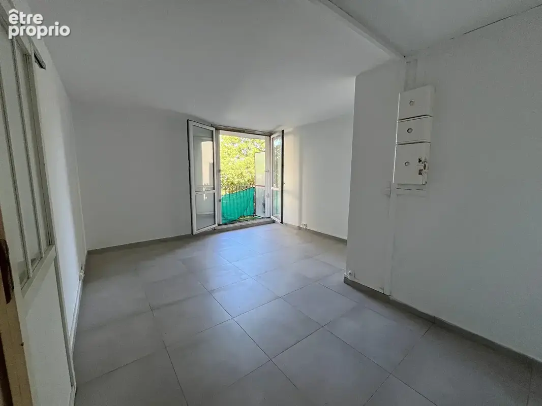 Appartement à LE RAINCY
