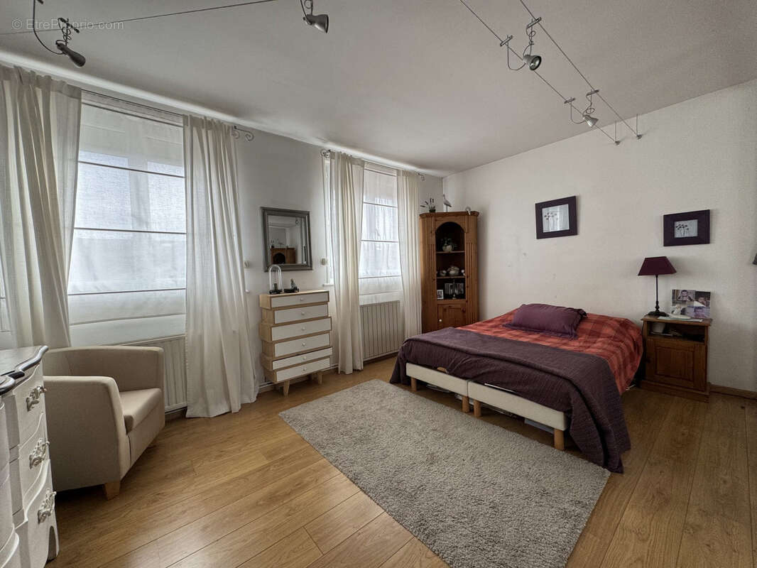 Maison à ARMENTIERES