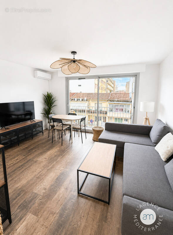 Appartement à PALAVAS-LES-FLOTS