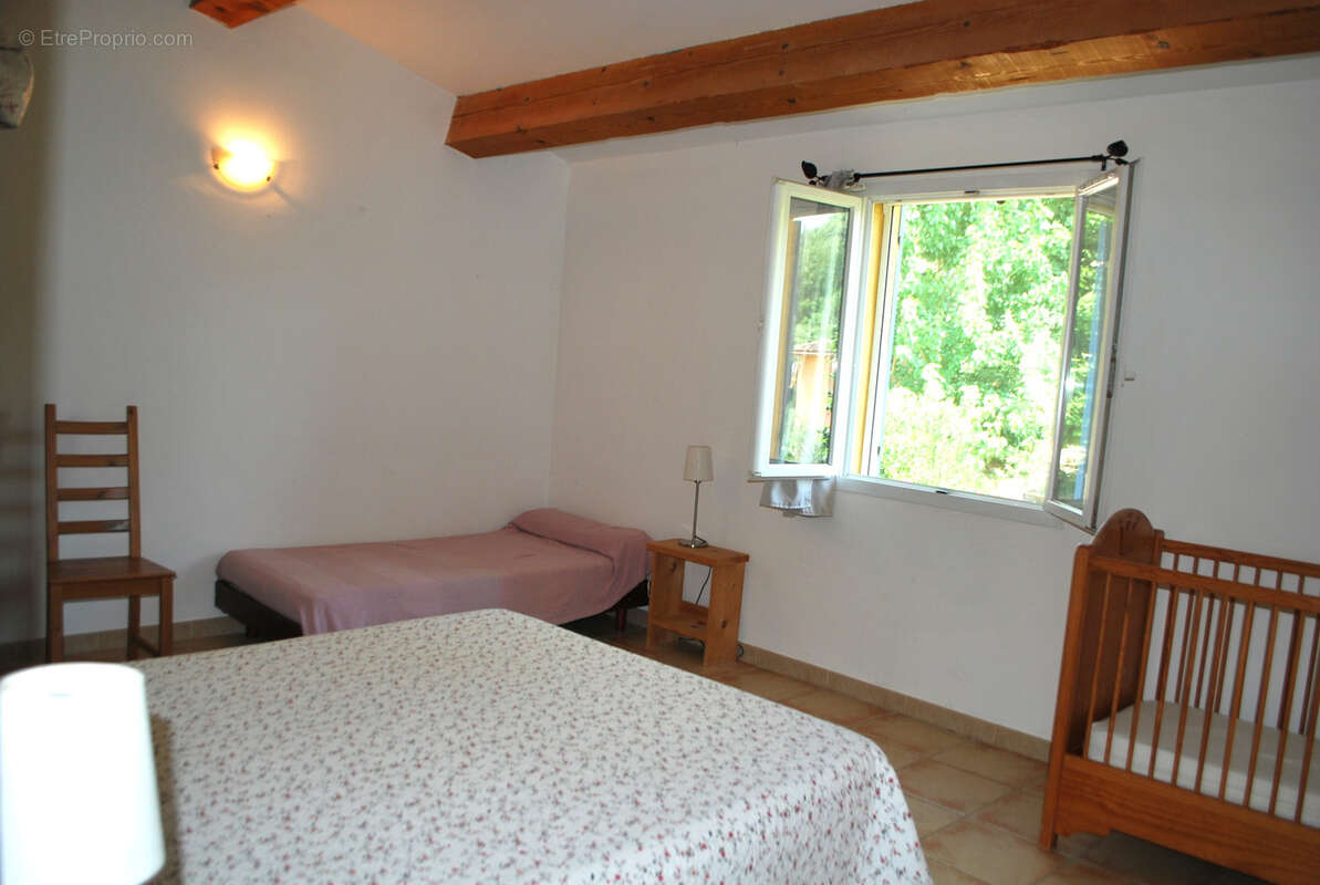 Maison à SALERNES