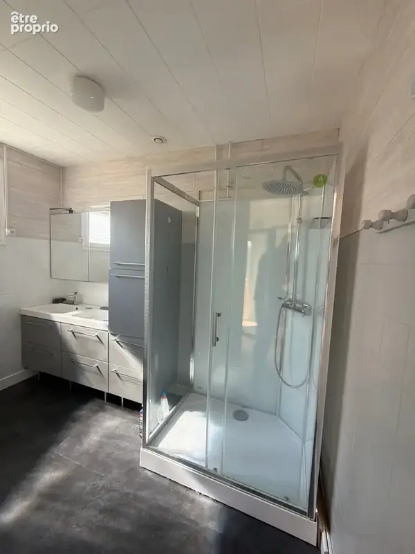 Abbeville, proche  a16, 101m2, 3 chambres, quartier calme - photo 5