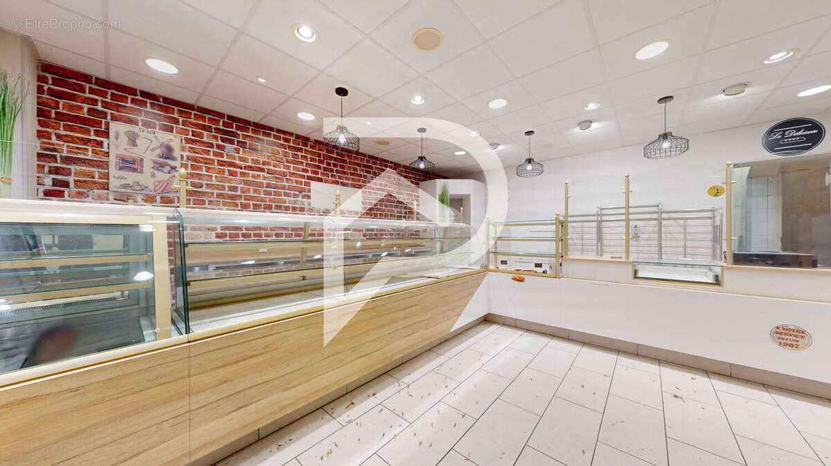 Appartement à LES MUREAUX