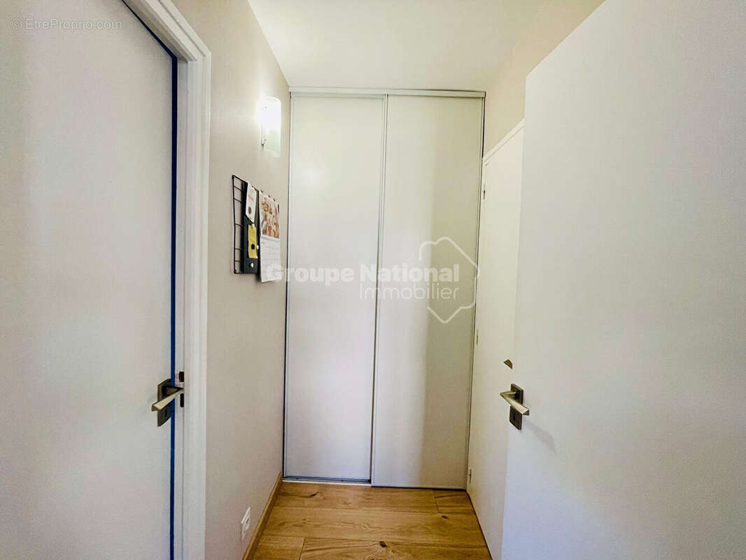 Appartement à AIGUES-MORTES