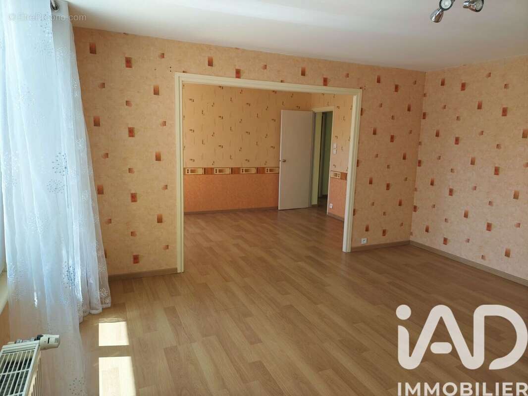 Photo 4 - Appartement à PONTIVY