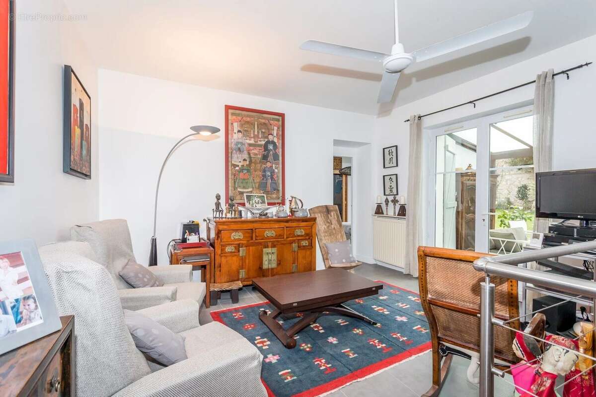 Appartement 71 m² à Biarritz  - photo 7