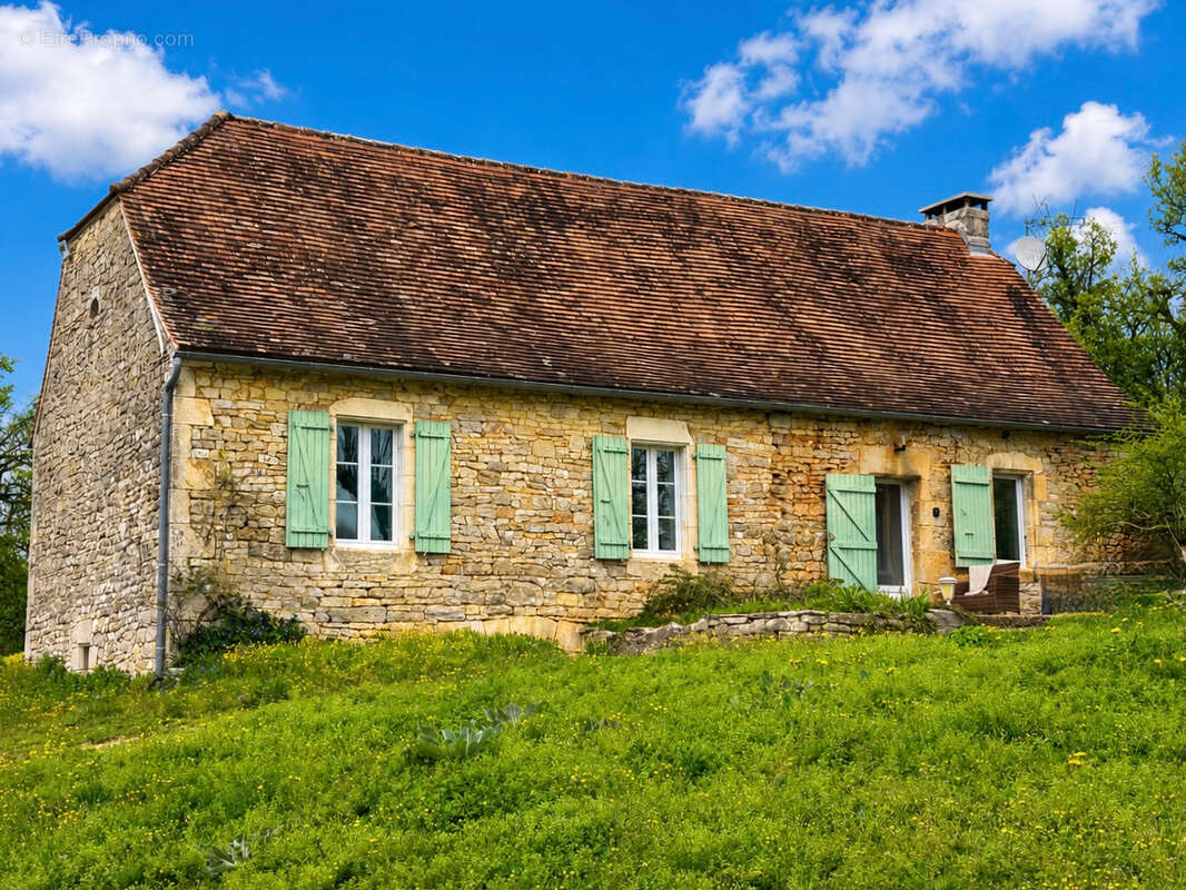 Ancienne métairie - photo 3