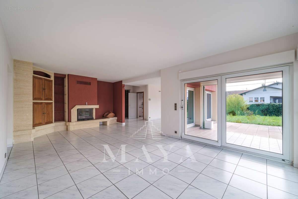 Maison à KEMBS