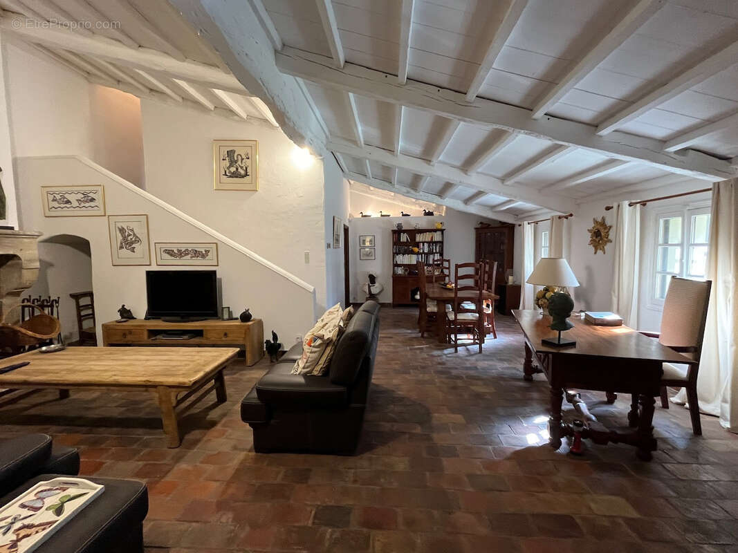 Maison à SAINT-VALLIER-DE-THIEY