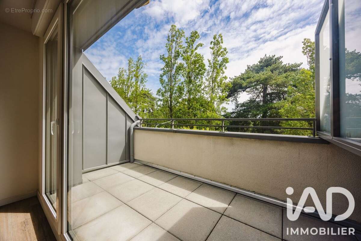Photo 6 - Appartement à RENNES