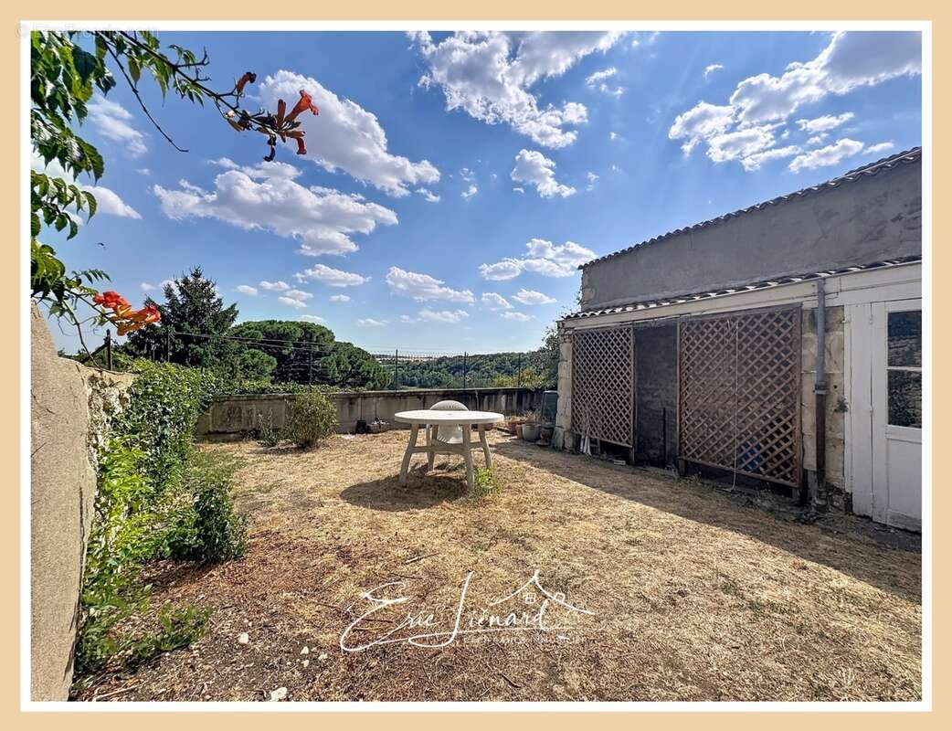 Maison à vendre 8 pièces SAINT MAIXENT L'ECOLE (79) - photo 24