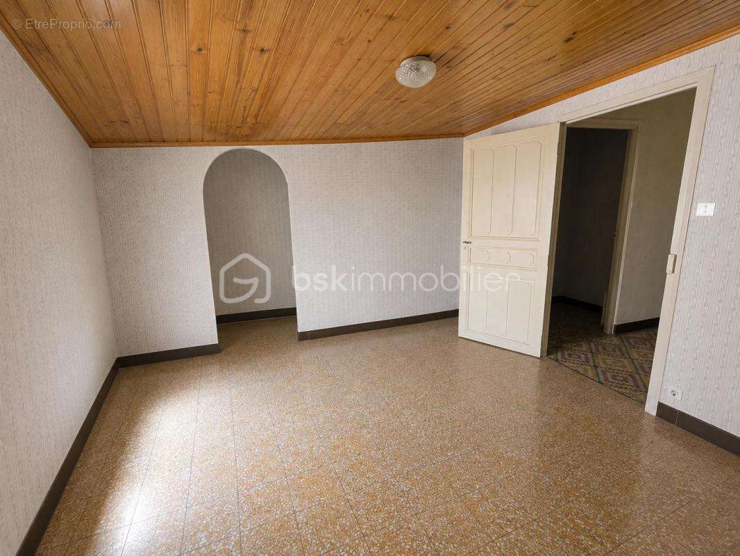 Maison de village pleine de charme à Torreilles – Un projet de vie authentique à deux pas de la mer - photo 9