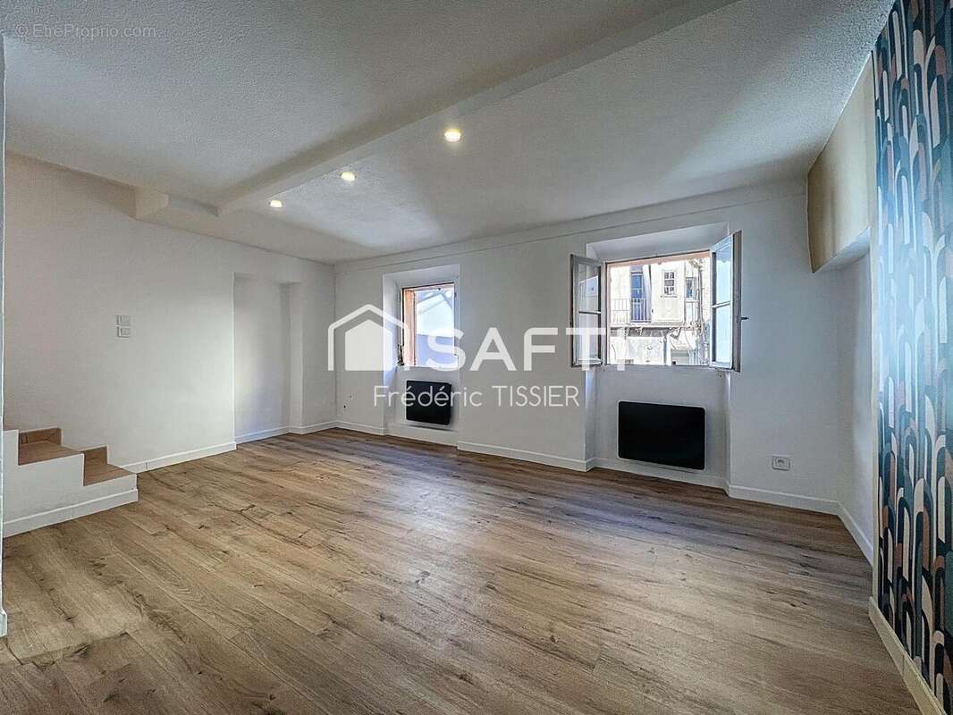 Photo 2 - Appartement à GRASSE