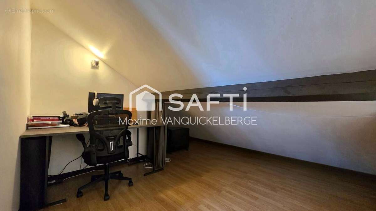 Photo 8 - Maison à SALLAUMINES
