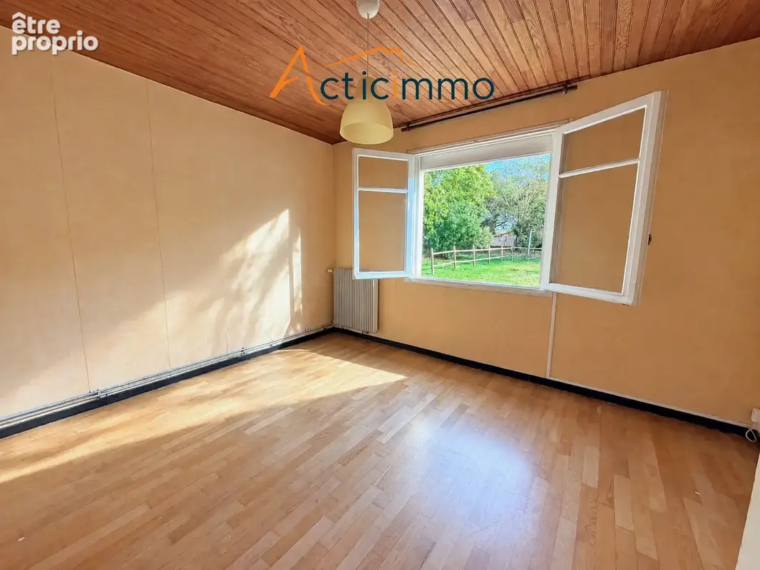 Maison type 6 a renover - photo 5