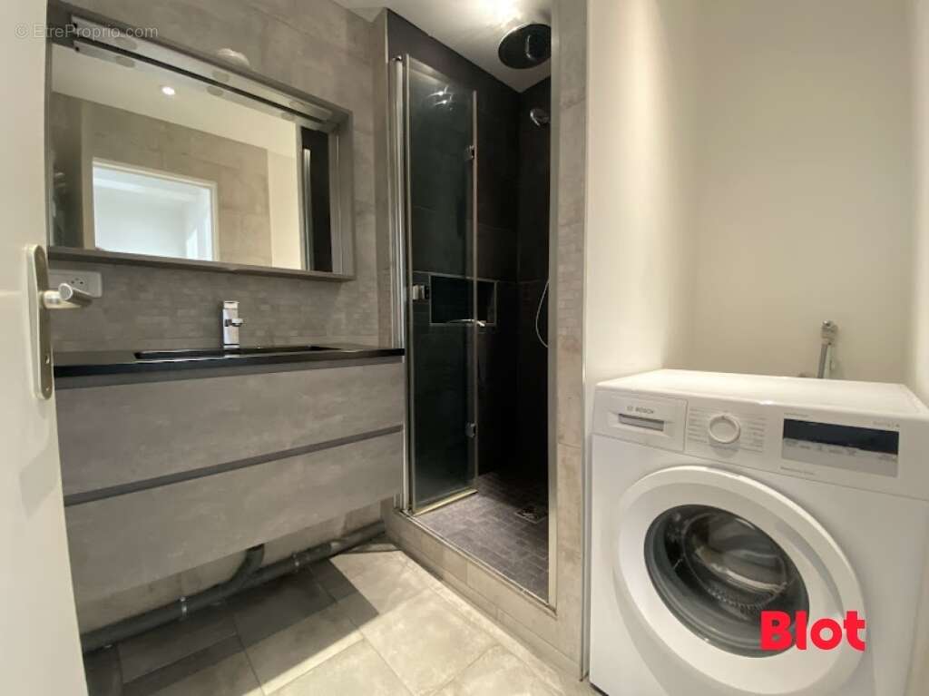 Appartement à NOUVOITOU