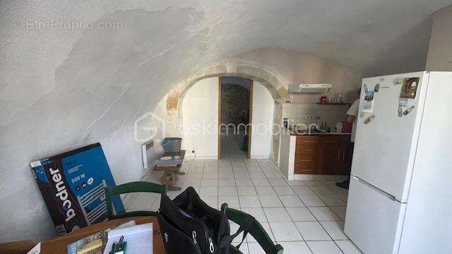 Maison de village avec exterieur - photo 5