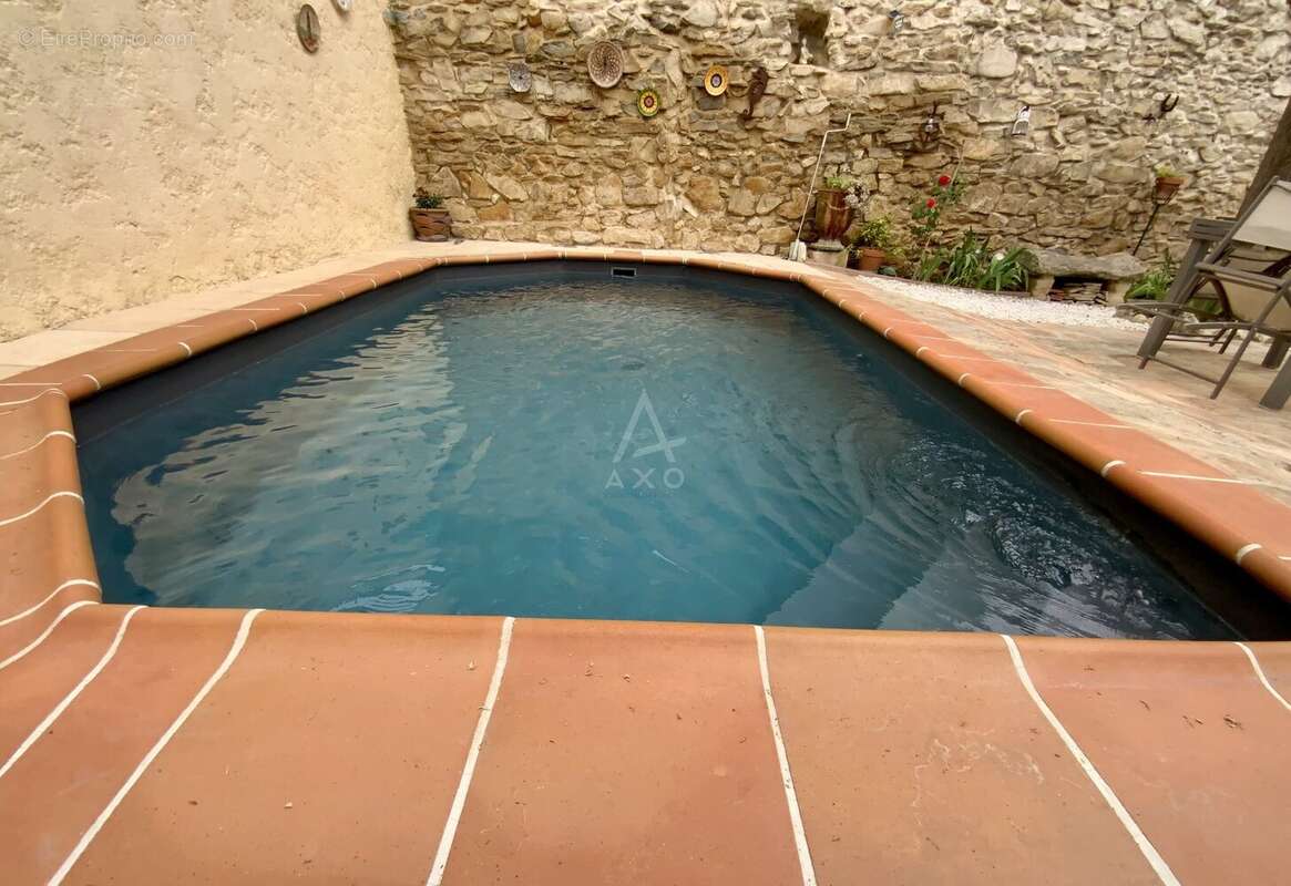 Appartement à NIMES