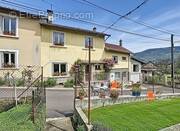 Photo 1 - Maison à BOUVESSE-QUIRIEU