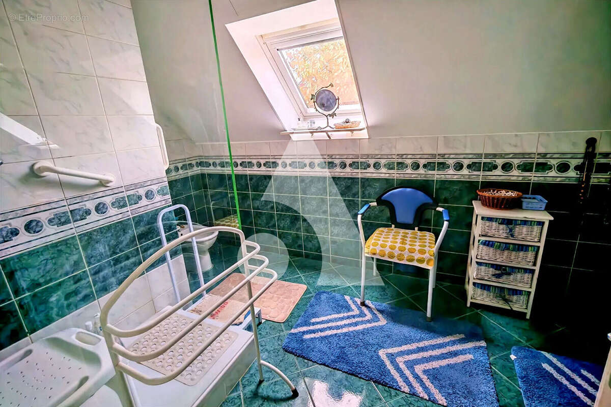 Maison à L'ISLE-ADAM