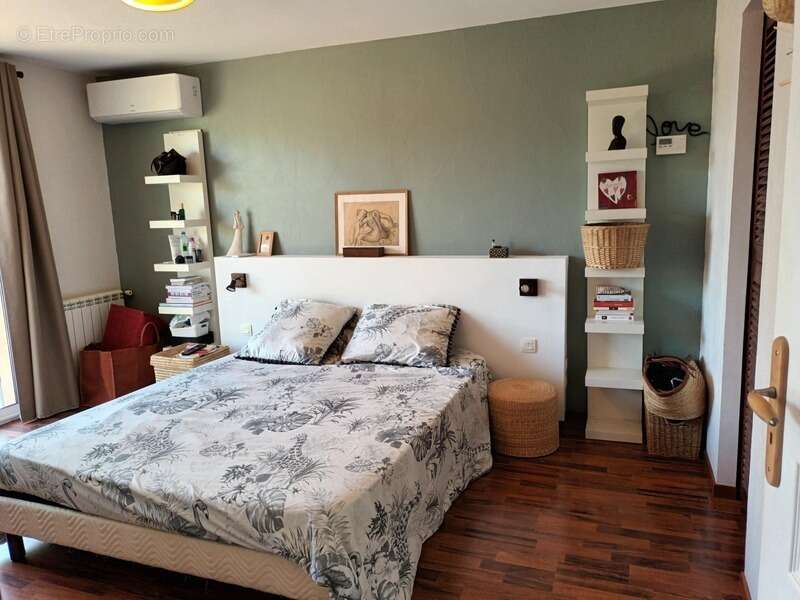 Dpt Gard (30), à vendre NIMES maison P5  - Terrain de 1800 m² - photo 7