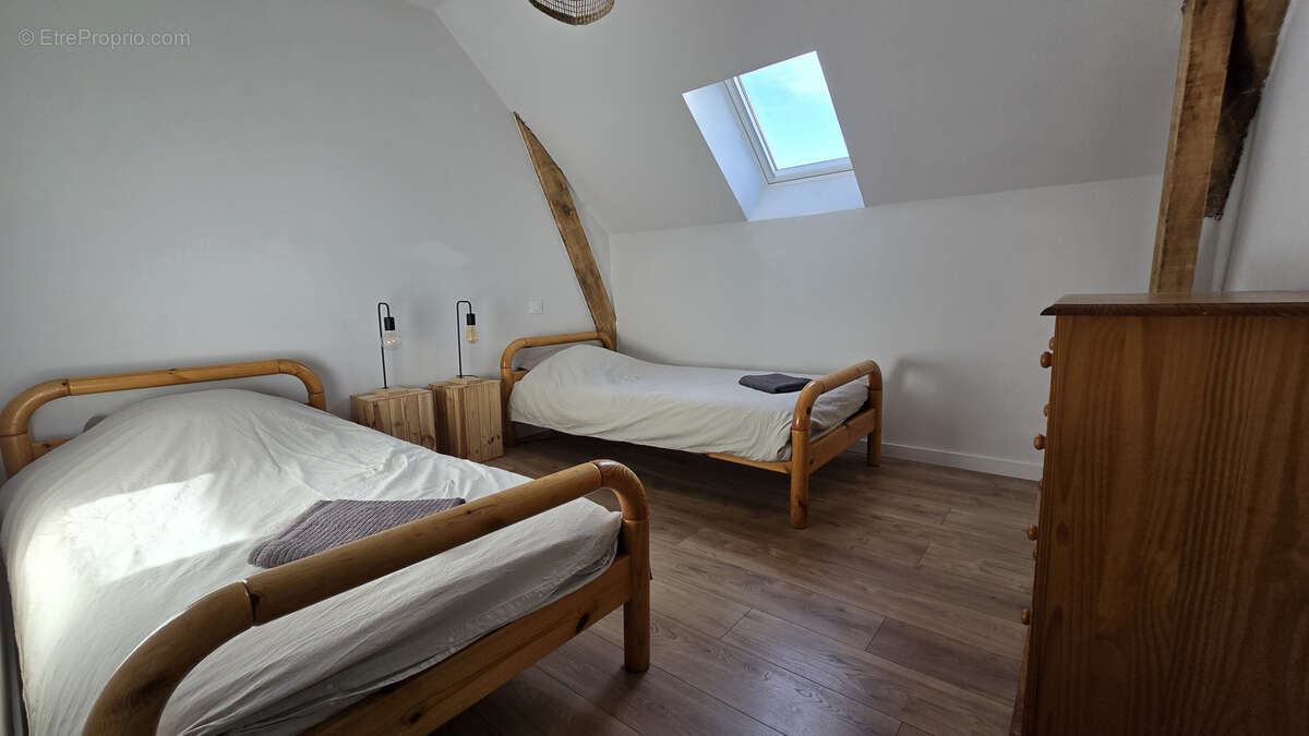 Appartement à SAINT-ALBAN-LEYSSE