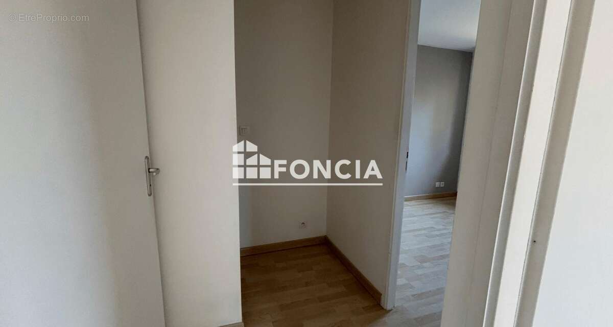 Appartement à VANNES