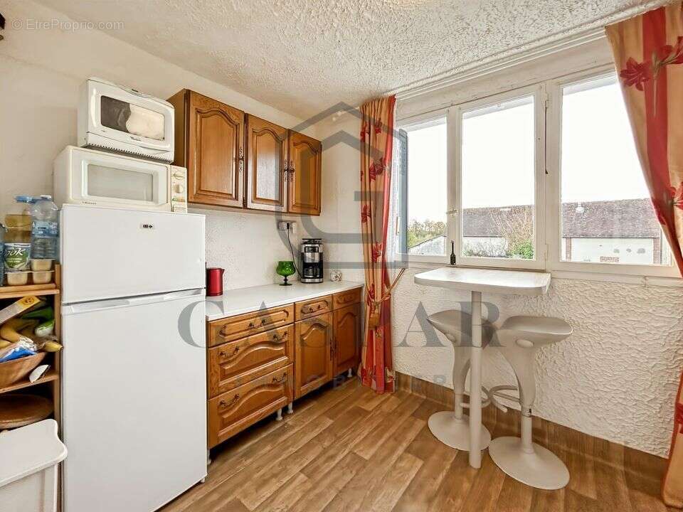 Maison à LA NEUVE-LYRE