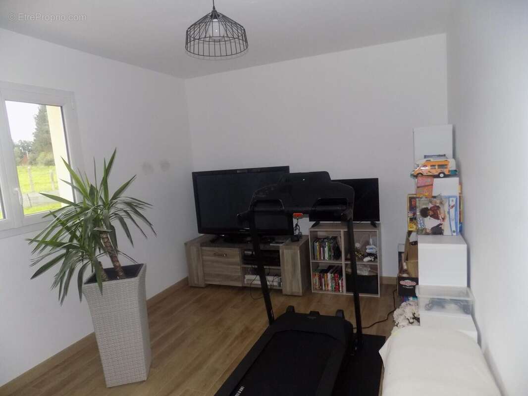 Photo 9 - Maison à OUVILLE-L'ABBAYE