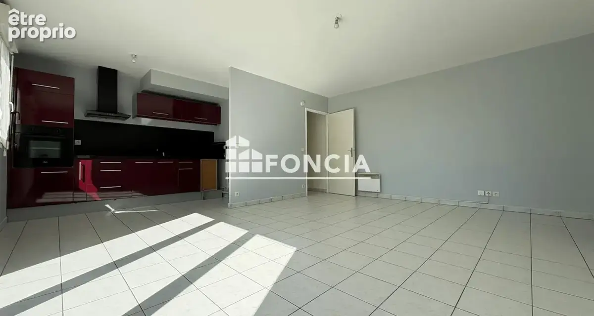 Appartement 2 pièces 45 m² à vendre à Conflans-Sainte-Honorine (78700) - photo 6