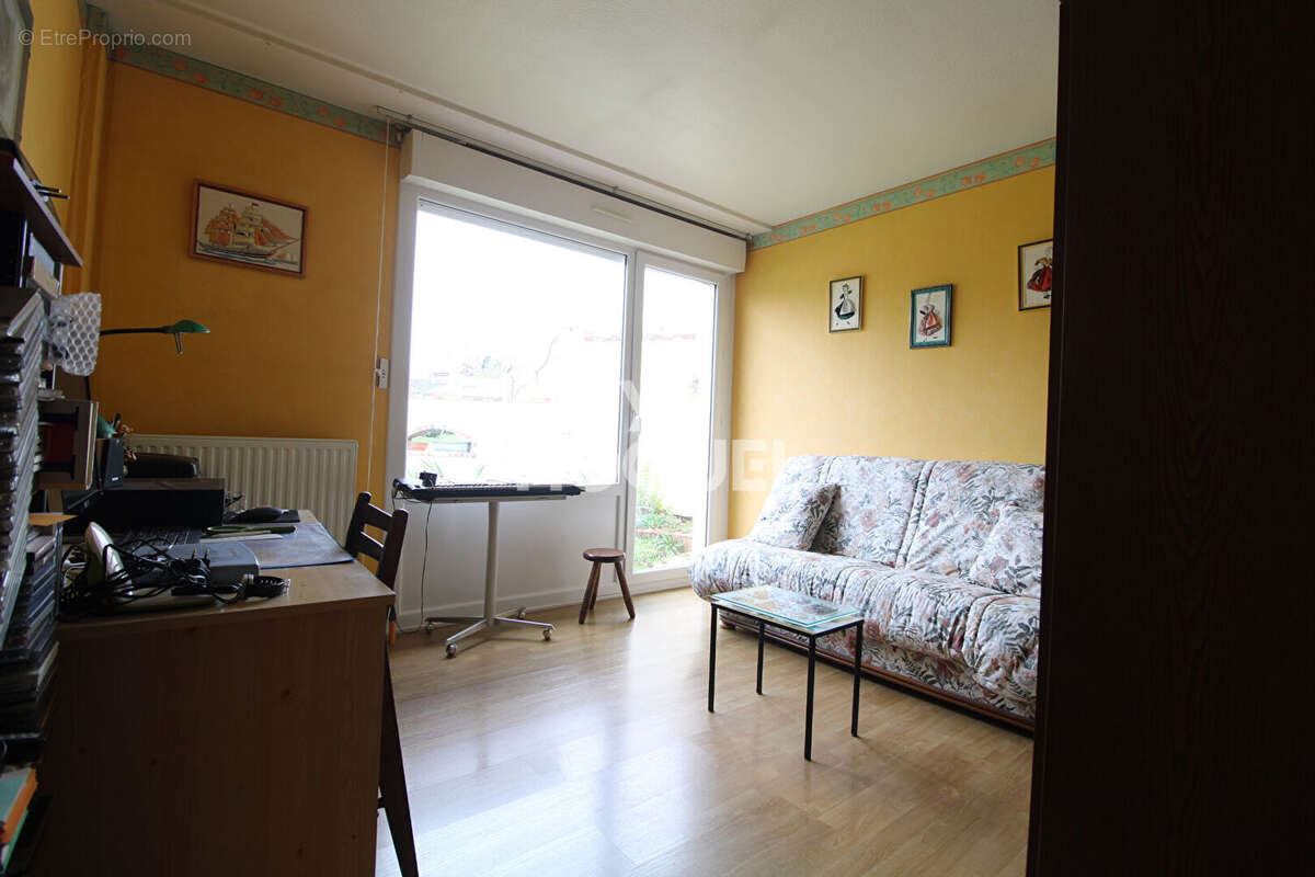 Maison à BRIE-COMTE-ROBERT