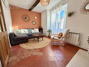 Appartement à MEYRARGUES