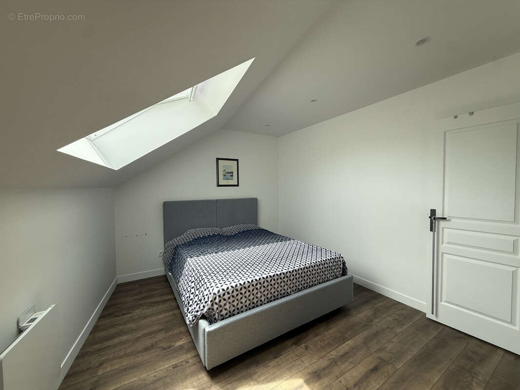 Belle maison dans Beau Village - photo 10