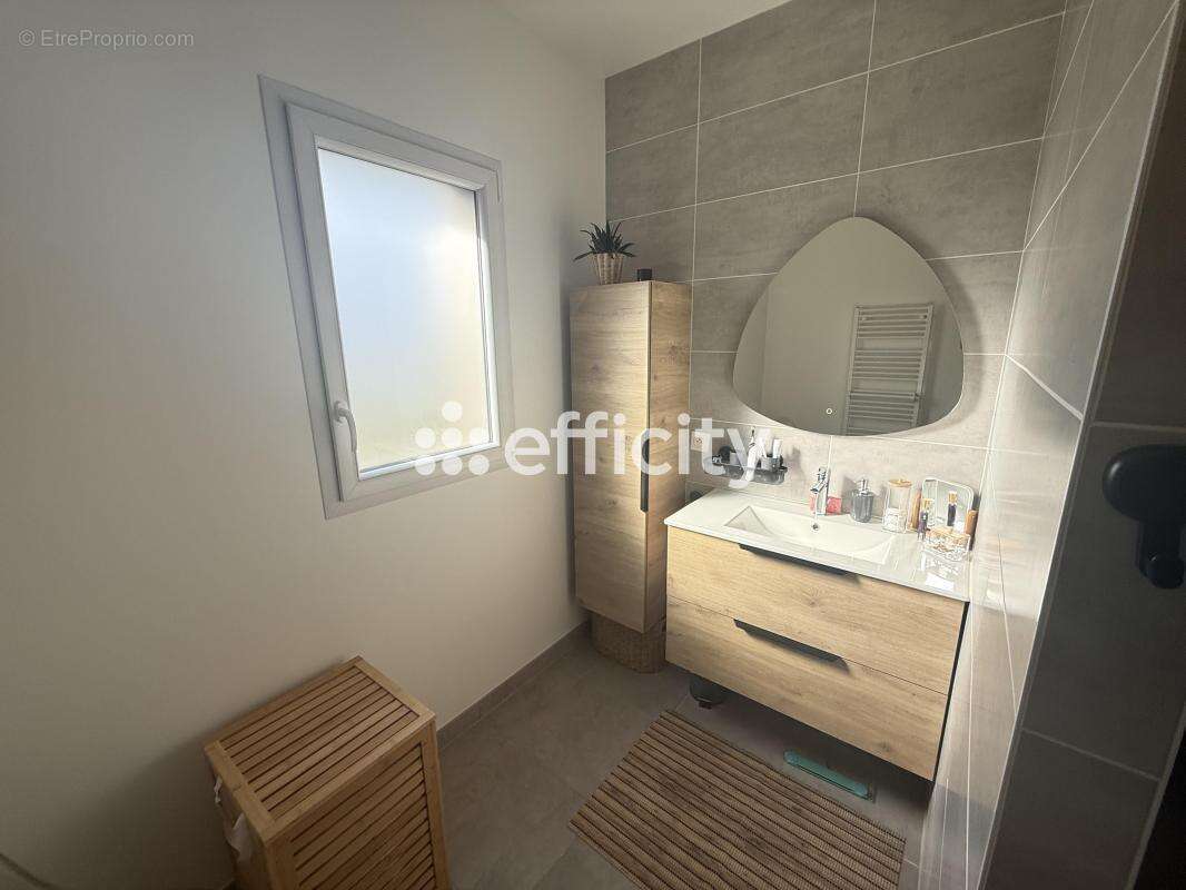 Appartement à LES SABLES-D'OLONNE